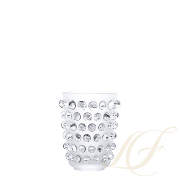 Настольная лампа 21x17см коллекции Mossi бренда Lalique