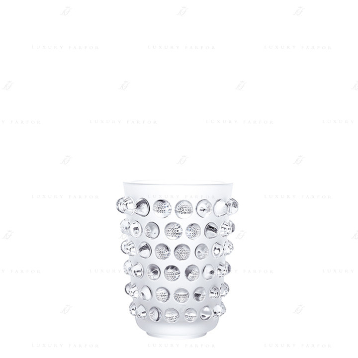 Настольная лампа 21x17см коллекции Mossi бренда Lalique
