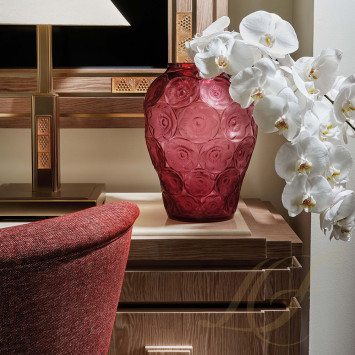 Настольная лампа без абажура 