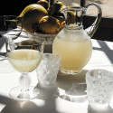 Бокал для воды N.2 410мл коллекции Langeais бренда Lalique