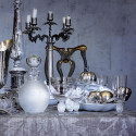 Флюте для шампанского 230мл коллекции Langeais бренда Lalique