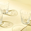 Коллекция Lotus бренда Lalique