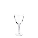 Бокал для воды 280мл коллекции Louvre бренда Lalique