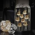 Флакон для духов 50мл коллекции Tourbillons бренда Lalique