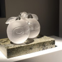 Коллекция René Magritte & Lalique Collaboration бренда Lalique