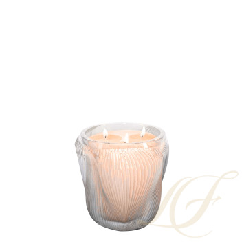 Ароматическая свеча 750г. коллекции Alizé бренда Lalique