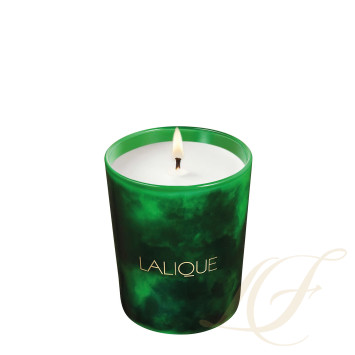 Ароматическая свеча 190г. коллекции Voyage de Parfumeur 