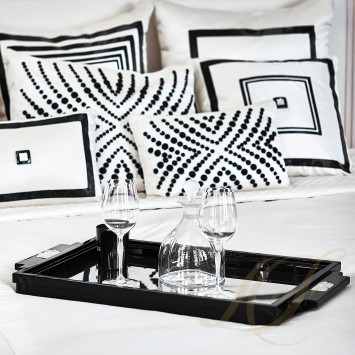 Коллекция Украшения для стола бренда Lalique