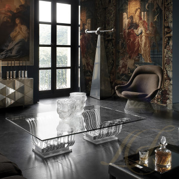 Подстолье 37x91x40см бренда Lalique