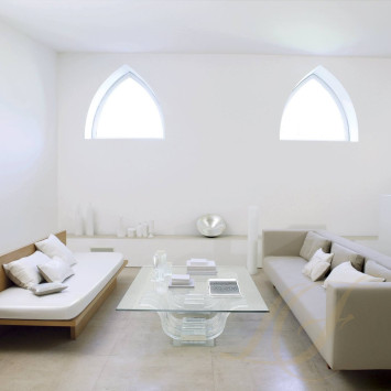 Столешница 160x120см коллекции Perles бренда Lalique