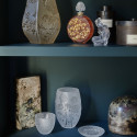 Ваза 17,5см коллекции Ombelles бренда Lalique