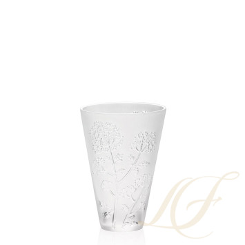 Ваза 15,1см коллекции Ombelles бренда Lalique