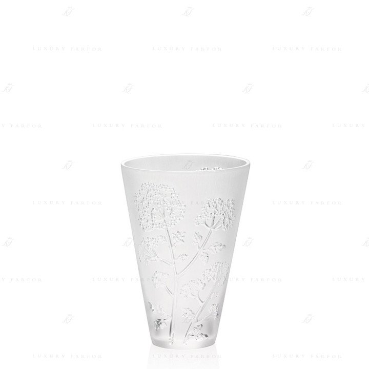 Ваза 15,1см коллекции Ombelles бренда Lalique