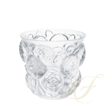 Ваза 26,3см коллекции Oran (Нумерованная серия) бренда Lalique