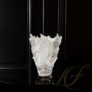 Ваза 33см коллекции Champs-Elysees бренда Lalique