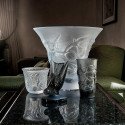 Ваза 29см коллекции Hirondelles бренда Lalique