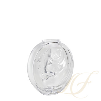 Ваза 18см коллекции Carpe Koi бренда Lalique