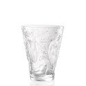 Ваза 24см коллекции Ondines бренда Lalique