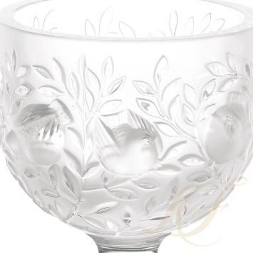 Ваза 13,5см коллекции Elisabeth бренда Lalique