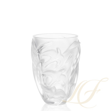 Ваза 24,5см коллекции Martinets бренда Lalique
