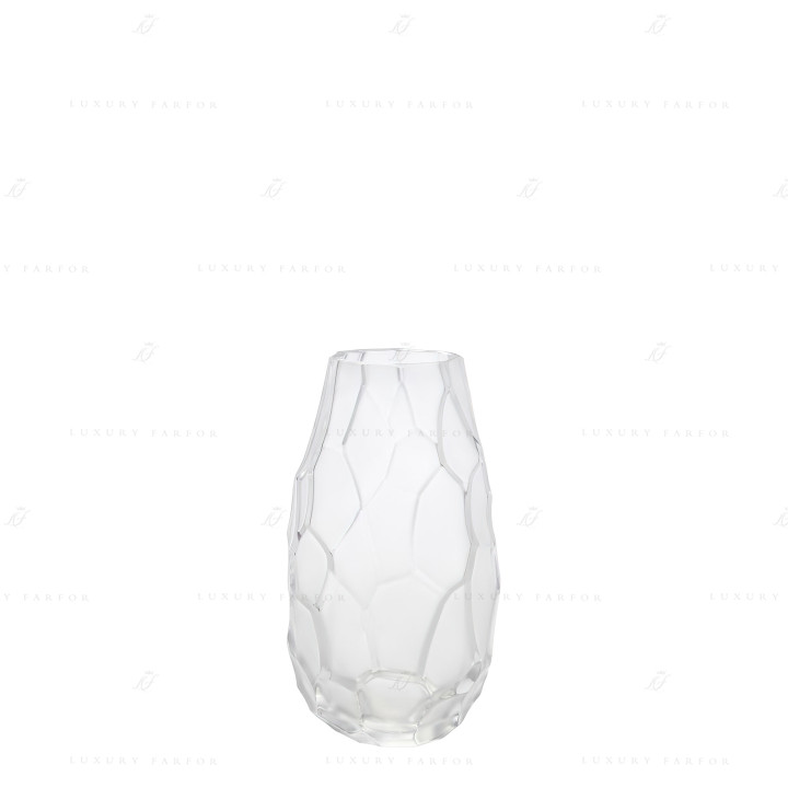 Ваза 14,1см коллекции Silex бренда Lalique