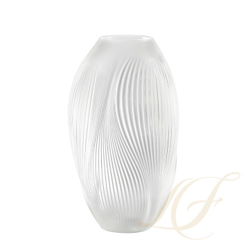Ваза 38см коллекции Alizé бренда Lalique