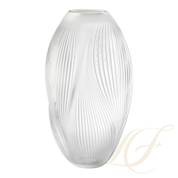 Ваза 51см коллекции Alizé бренда Lalique