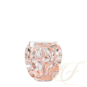 Ваза 12,6см коллекции 100 Years Tourbillons бренда Lalique