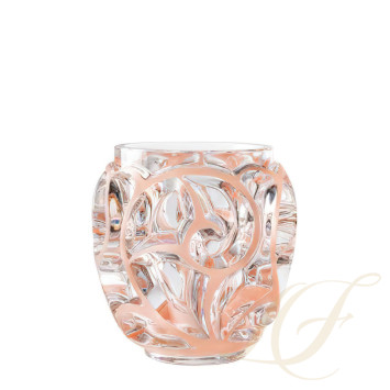 Ваза 20,8см коллекции 100 Years Tourbillons бренда Lalique
