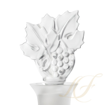 Декантер 30см коллекции Versailles бренда Lalique