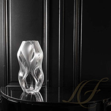 Ваза 46см коллекции Manifesto (Нумерованная серия) бренда Lalique