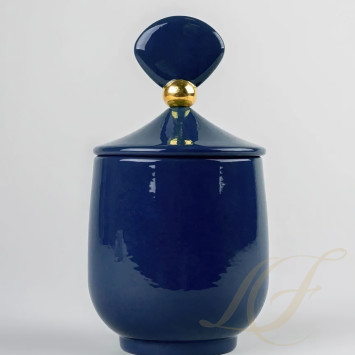 Ароматическая свеча 