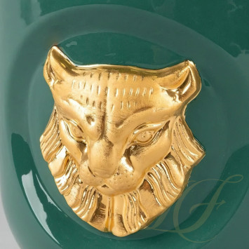 Ароматическая свеча 