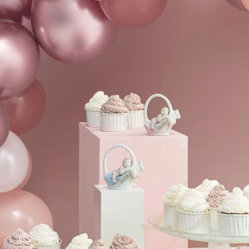 Коллекция Семейные истории бренда Lladro