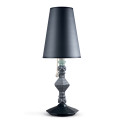 Лампа настольная (черный) 57 х 20см коллекции Belle de Nuit бренда Lladro