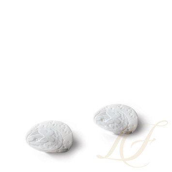 Подставка для палочек 2 х 6см коллекции Garden Aperitif бренда Lladro