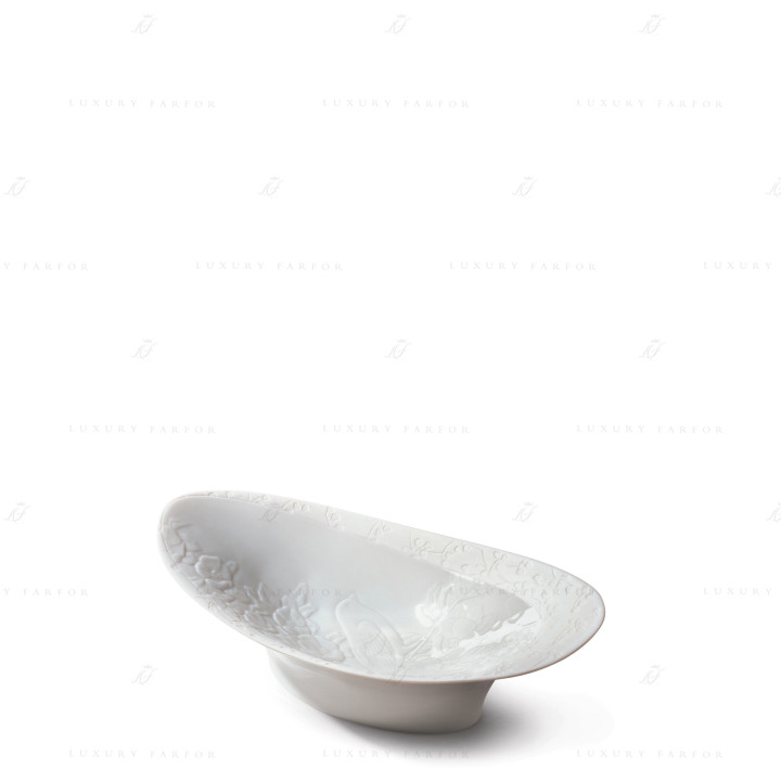 Чаша 7 х 18см коллекции Garden Aperitif бренда Lladro