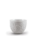 Стакан 7 х 9см коллекции Lace бренда Lladro
