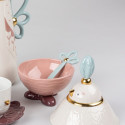 Кофейный набор из 5 предметов коллекции Kawki бренда Lladro