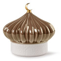 Набор тарелок 23 х 24см коллекции Majestic Nights бренда Lladro