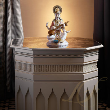 Коллекция Духовность бренда Lladro