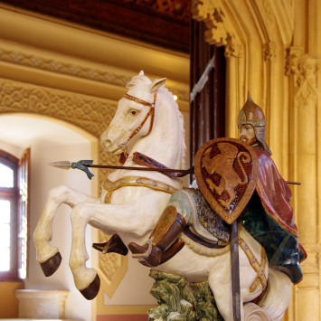 Коллекция Мировые культуры бренда Lladro