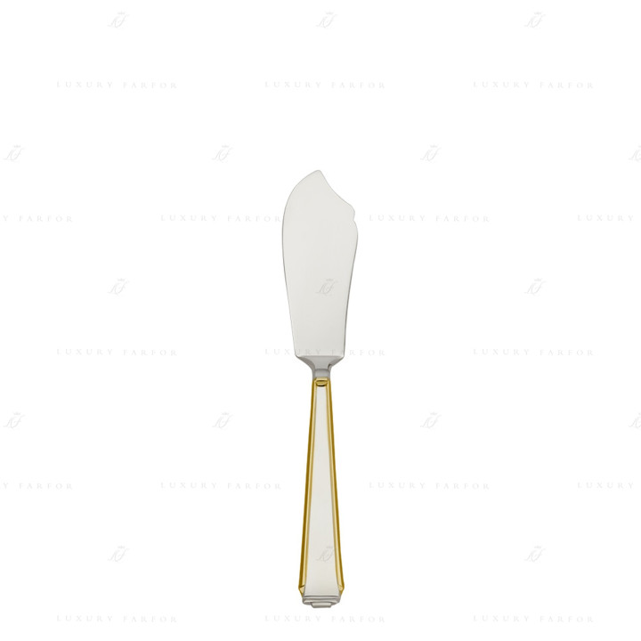 Нож для сыра 15,6см коллекции Art Deco 
