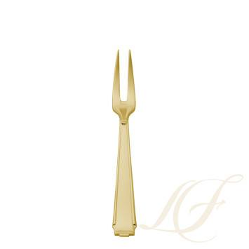 Вилка для жаркого 20,0см коллекции Art Deco 
