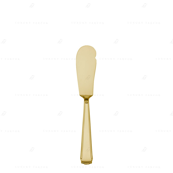 Нож для масла 15,6см коллекции Art Deco 