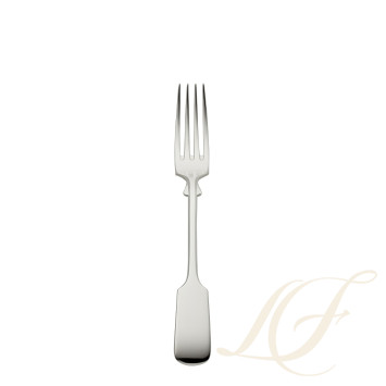 Набор столовых приборов на 6 персон, 24 предметов коллекции The Box 