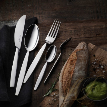 Набор столовых приборов на 6 персон, 39 предметов коллекции 12 