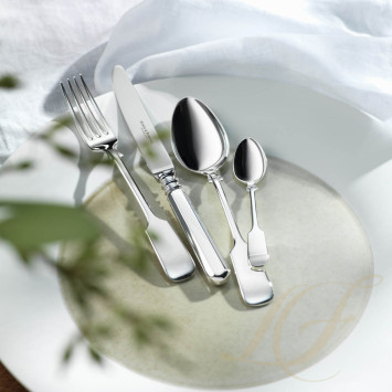 Набор столовых приборов на 12 персон, 69 предметов коллекции Alt-Spaten 