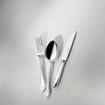 Набор столовых приборов на 6 персон, 24 предметов коллекции Arcade 