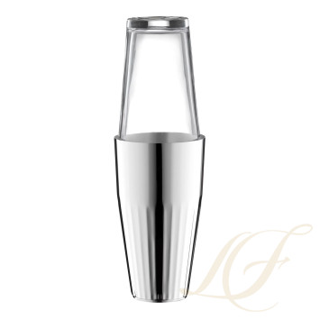 Набор из 4 предметов коллекции Belvedere 